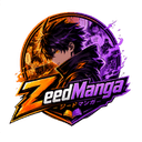 ZeedManga Logo
