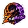 ZeedManga Logo